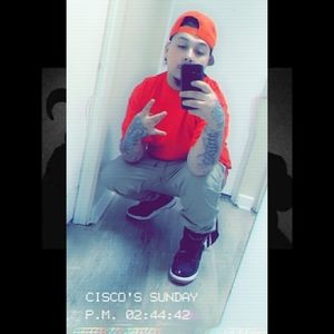 Meet your Posher, Francisco